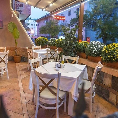 Central Sandanski Apartments Экстерьер фото