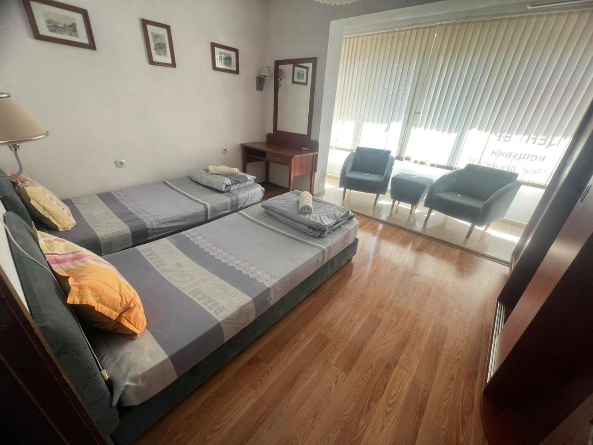 Central Sandanski Apartments Экстерьер фото