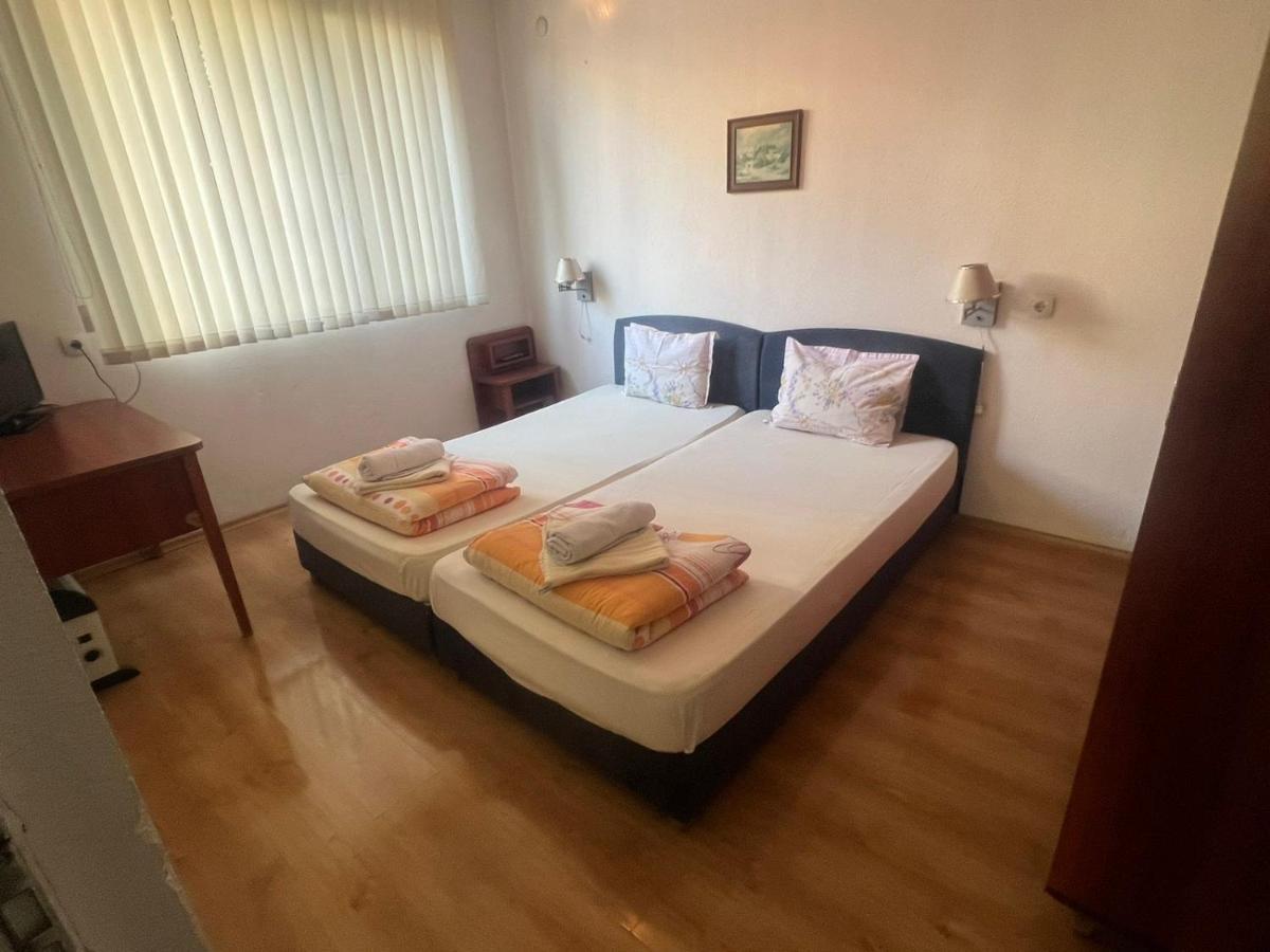 Central Sandanski Apartments Экстерьер фото