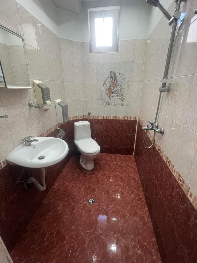 Central Sandanski Apartments Экстерьер фото