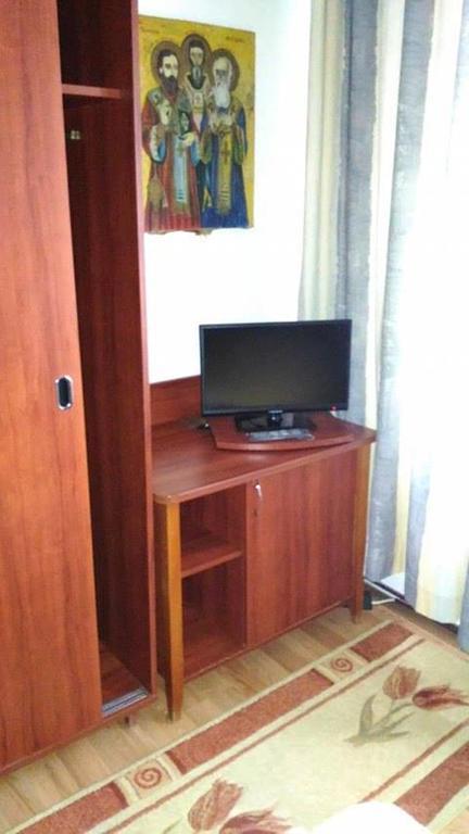Central Sandanski Apartments Экстерьер фото