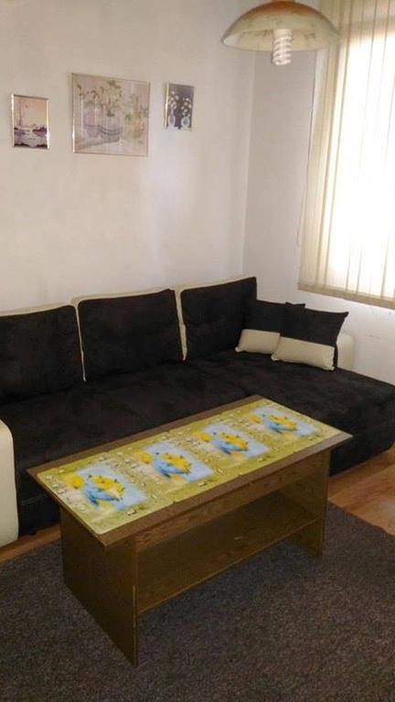 Central Sandanski Apartments Экстерьер фото