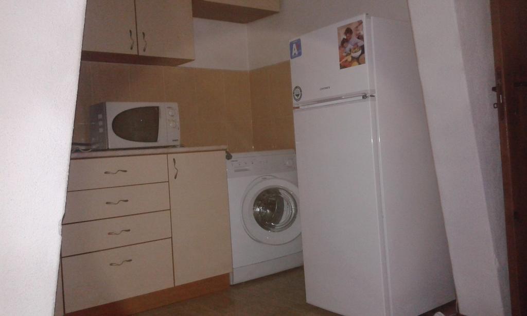 Central Sandanski Apartments Номер фото